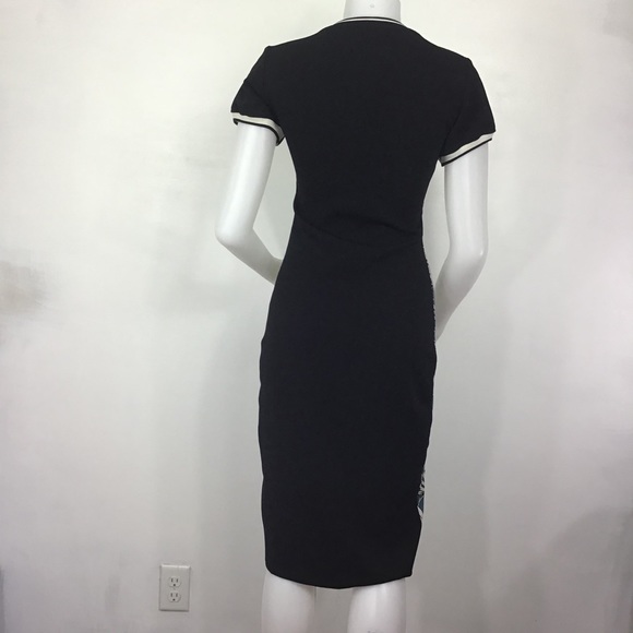 Zara Women XS MIDI Dress - Picture 3 of 9